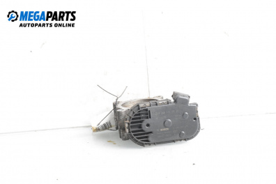 Drosselklappe for Mercedes-Benz B-Class Hatchback I (03.2005 - 11.2011) B 200 TURBO (245.234), 193 hp