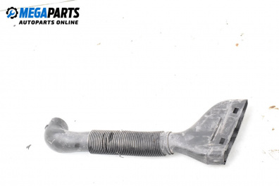 Air duct for Mercedes-Benz B-Class Hatchback I (03.2005 - 11.2011) B 200 TURBO (245.234), 193 hp