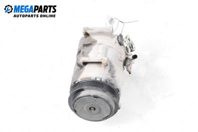 AC compressor for Mercedes-Benz B-Class Hatchback I (03.2005 - 11.2011) B 200 TURBO (245.234), 193 hp
