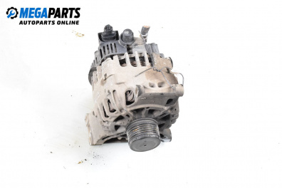 Gerenator for Mercedes-Benz B-Class Hatchback I (03.2005 - 11.2011) B 200 TURBO (245.234), 193 hp