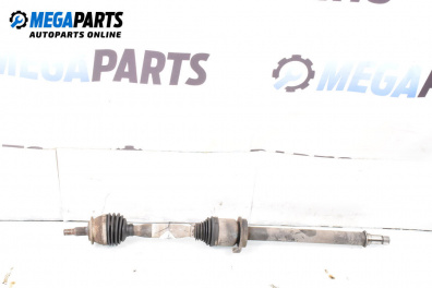 Driveshaft for Mercedes-Benz B-Class Hatchback I (03.2005 - 11.2011) B 200 TURBO (245.234), 193 hp, position: front - right