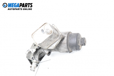 Corp filtru de ulei for Mercedes-Benz B-Class Hatchback I (03.2005 - 11.2011) B 200 TURBO (245.234), 193 hp