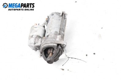 Starter for Mercedes-Benz B-Class Hatchback I (03.2005 - 11.2011) B 200 TURBO (245.234), 193 hp