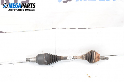 Driveshaft for Mercedes-Benz B-Class Hatchback I (03.2005 - 11.2011) B 200 TURBO (245.234), 193 hp, position: front - left