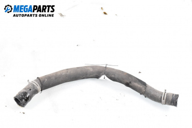 Wasserschlauch for Mercedes-Benz B-Class Hatchback I (03.2005 - 11.2011) B 200 TURBO (245.234), 193 hp