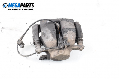 Bremszange for Mercedes-Benz B-Class Hatchback I (03.2005 - 11.2011), position: rechts, vorderseite