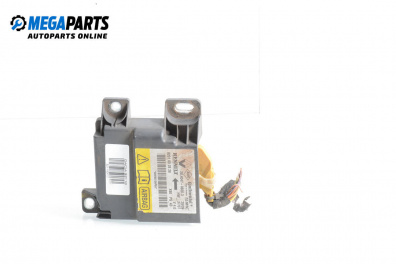 Airbag module for Dacia Logan MCV I (02.2007 - 02.2013), № 8201002828