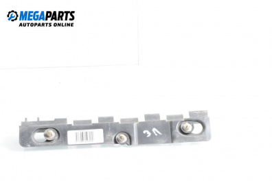Bumper holder for Dacia Logan MCV I (02.2007 - 02.2013), station wagon, position: rear - left