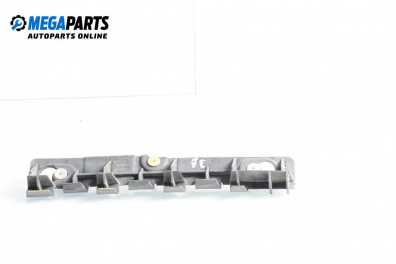 Bumper holder for Dacia Logan MCV I (02.2007 - 02.2013), station wagon, position: rear - right