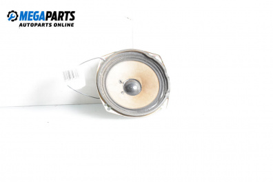Loudspeaker for Dacia Logan MCV I (02.2007 - 02.2013)