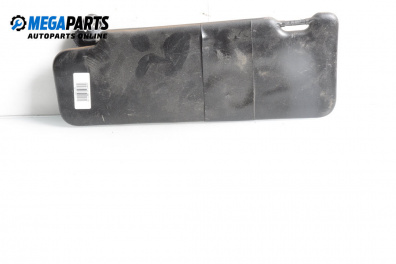Sun visor for Dacia Logan MCV I (02.2007 - 02.2013), position: left