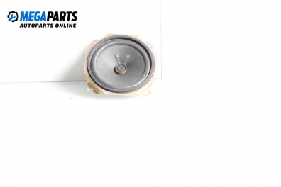 Loudspeaker for Dacia Logan MCV I (02.2007 - 02.2013)