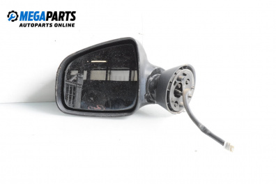 Oglindă for Dacia Logan MCV I (02.2007 - 02.2013), 5 uși, combi, position: stânga