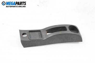 Central console for Dacia Logan MCV I (02.2007 - 02.2013)