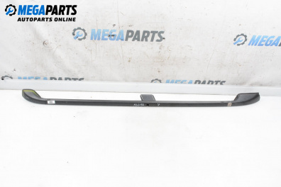 Șină portbagaj de acoperiș for Dacia Logan MCV I (02.2007 - 02.2013), 5 uși, combi, position: stânga