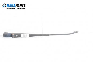 Braț ștergătoare parbriz for Dacia Logan MCV I (02.2007 - 02.2013), position: stânga