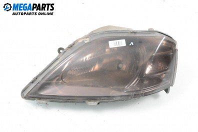 Scheinwerfer for Dacia Logan MCV I (02.2007 - 02.2013), combi, position: links