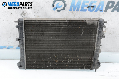 Water radiator for Dacia Logan MCV I (02.2007 - 02.2013) 1.6, 87 hp