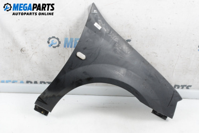 Fender for Dacia Logan MCV I (02.2007 - 02.2013), 5 doors, station wagon, position: front - right