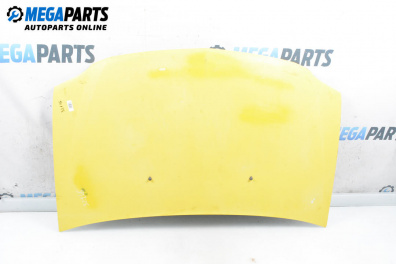 Capotă for Dacia Logan MCV I (02.2007 - 02.2013), 5 uși, combi, position: fața