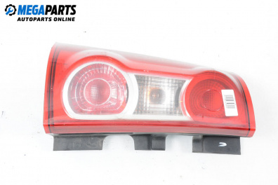 Tail light for Dacia Logan MCV I (02.2007 - 02.2013), station wagon, position: left