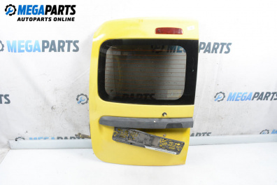 Door for Dacia Logan MCV I (02.2007 - 02.2013), 5 doors, station wagon, position: rear - left