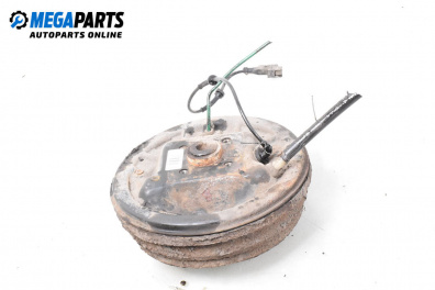 Knuckle hub for Dacia Logan MCV I (02.2007 - 02.2013), position: rear - left