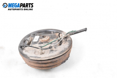 Knuckle hub for Dacia Logan MCV I (02.2007 - 02.2013), position: rear - right