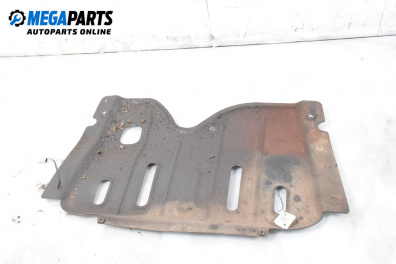 Motor-aufliegerplatte for Dacia Logan MCV I (02.2007 - 02.2013)