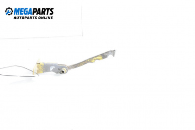 Bonnet hinge for Dacia Logan MCV I (02.2007 - 02.2013), 5 doors, station wagon, position: right