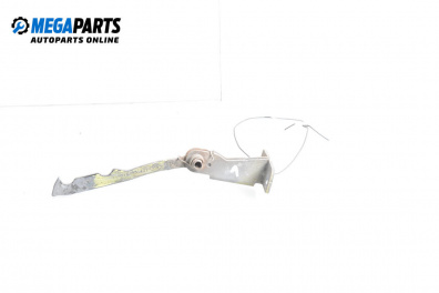 Bonnet hinge for Dacia Logan MCV I (02.2007 - 02.2013), 5 doors, station wagon, position: left