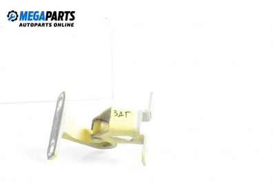 Door hinge for Dacia Logan MCV I (02.2007 - 02.2013), 5 doors, station wagon