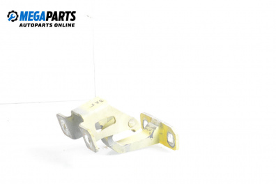 Door hinge for Dacia Logan MCV I (02.2007 - 02.2013), 5 doors, station wagon