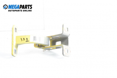 Door hinge for Dacia Logan MCV I (02.2007 - 02.2013), 5 doors, station wagon