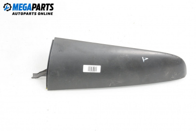 Exterior moulding for Dacia Logan MCV I (02.2007 - 02.2013), station wagon, position: right