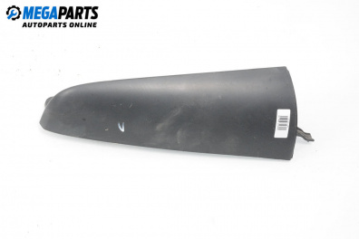 Exterior moulding for Dacia Logan MCV I (02.2007 - 02.2013), station wagon, position: left