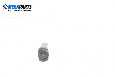 Emergency lights button for Dacia Logan MCV I (02.2007 - 02.2013)