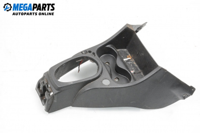 Consolă schimbător de viteze for Dacia Logan MCV I (02.2007 - 02.2013)