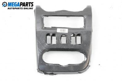 Consola centrală for Dacia Logan MCV I (02.2007 - 02.2013)