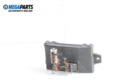 Comfort module for Dacia Logan MCV I (02.2007 - 02.2013)