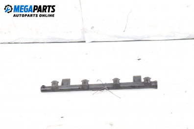 Rampă combustibil for Dacia Logan MCV I (02.2007 - 02.2013) 1.6, 87 hp