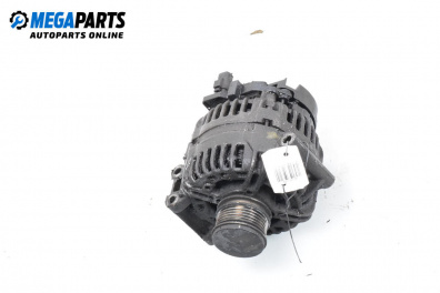 Gerenator for Dacia Logan MCV I (02.2007 - 02.2013) 1.6, 87 hp