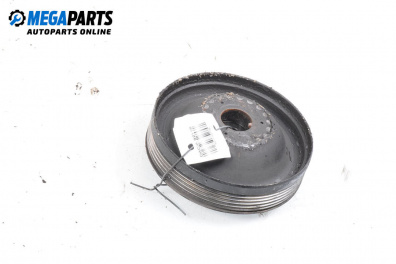 Fulie curea for Dacia Logan MCV I (02.2007 - 02.2013) 1.6, 87 hp