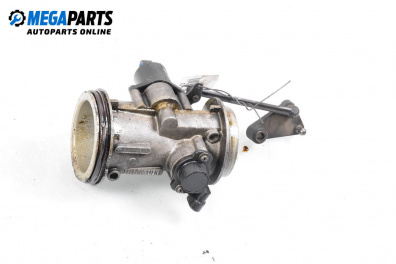 Clapetă carburator for Dacia Logan MCV I (02.2007 - 02.2013) 1.6, 87 hp