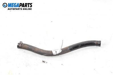 Furtun de apă for Dacia Logan MCV I (02.2007 - 02.2013) 1.6, 87 hp