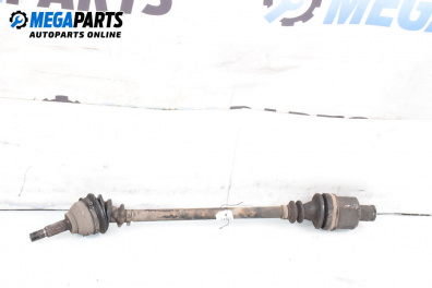 Planetară for Dacia Logan MCV I (02.2007 - 02.2013) 1.6, 87 hp, position: dreaptă - fața