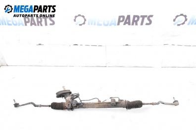 Zahnstangen-lenkgetriebe, hydraulisch for Dacia Logan MCV I (02.2007 - 02.2013), combi
