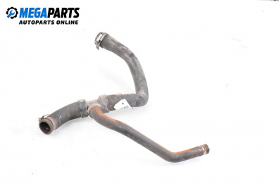 Water hose for Dacia Logan MCV I (02.2007 - 02.2013) 1.6, 87 hp