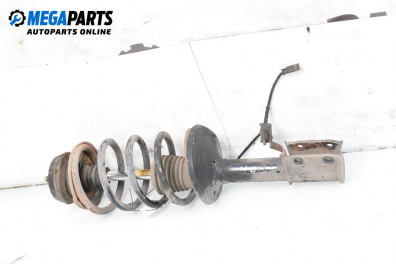 Macpherson shock absorber for Dacia Logan MCV I (02.2007 - 02.2013), station wagon, position: front - left
