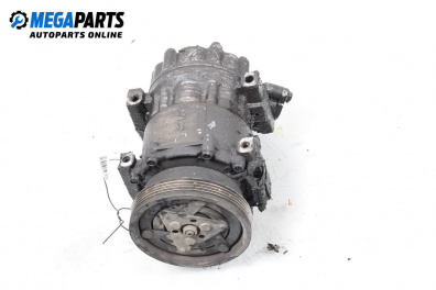 Compresor AC for Dacia Logan MCV I (02.2007 - 02.2013) 1.6, 87 hp